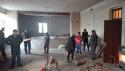 Rekonštrukcia budovy a sály Kultúrneho domu Trenč Rekonštrukcia budovy a sály Kultúrneho domu Trenč